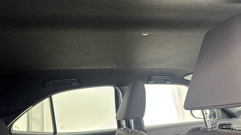 Toyota Yaris Cross 1.5 Hybrid Design 5dr CVT Hybrid Estate